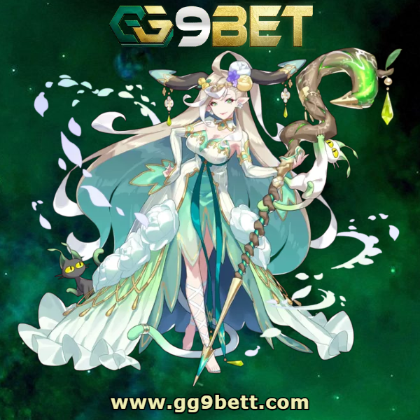 เว็บสล็อต gg9bet