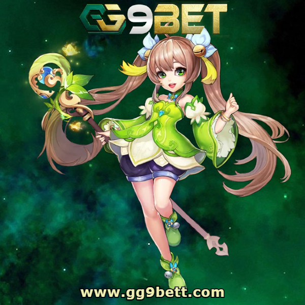 gg 9 bet